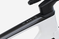VAN RYSEL RCR-F Pro SRAM Force AXS Blanc ultra