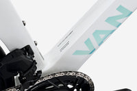 VAN RYSEL RCR-F Pro SRAM Force AXS Blanc ultra