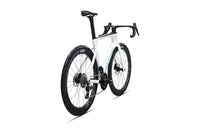 VAN RYSEL RCR-F Pro SRAM Force AXS Blanc ultra