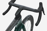 VAN RYSEL RCR-F PRO SRAM Force AXS Vert sapin