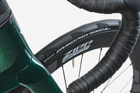 VAN RYSEL RCR-F PRO SRAM Force AXS Vert sapin
