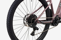 ROCKRIDER E-Explore 500