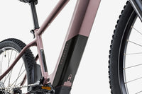 ROCKRIDER E-Explore 500