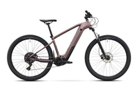 ROCKRIDER E-Explore 500