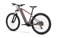 ROCKRIDER E-Explore 500