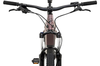 ROCKRIDER E-Explore 500