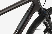 VAN RYSEL EDR-G CF Marron