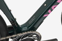 VAN RYSEL RCR-G Vert