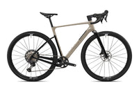 VAN RYSEL EDR-G CF Beige
