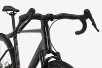 VAN RYSEL EDR-G CF Marron