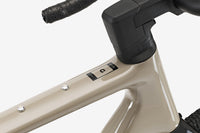 VAN RYSEL EDR-G CF Beige