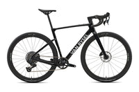 VAN RYSEL RCR-G Noir