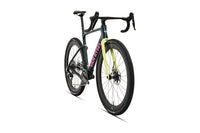 VAN RYSEL RCR-G Vert