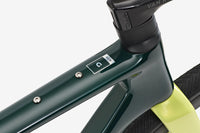 VAN RYSEL RCR-G Vert