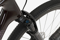 VAN RYSEL EDR-G CF Marron
