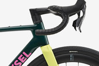VAN RYSEL RCR-G Vert