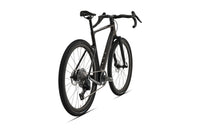 VAN RYSEL EDR-G CF Marron