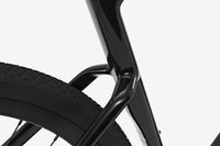 VAN RYSEL RCR-G Noir