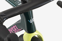 VAN RYSEL RCR-G Vert