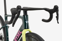 VAN RYSEL RCR-G Vert