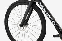 VAN RYSEL RCR-G Noir
