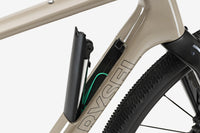 VAN RYSEL EDR-G CF Beige