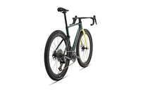 VAN RYSEL RCR-G Vert