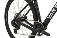 VAN RYSEL RCR-G Noir
