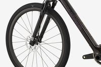 VAN RYSEL EDR-G CF Marron