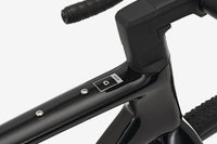 VAN RYSEL RCR-G Noir
