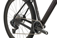 VAN RYSEL EDR-G CF Marron