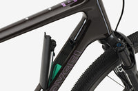 VAN RYSEL EDR-G CF Marron