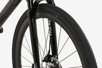VAN RYSEL EDR-G CF Marron