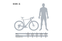 VAN RYSEL EDR-G CF Beige
