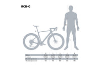 VAN RYSEL RCR-G Collection Capsule The Ace