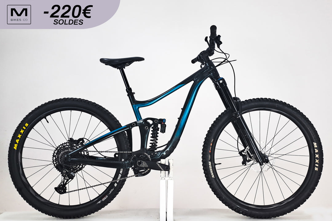 GIANT Reign 29 SX 2022  3125
