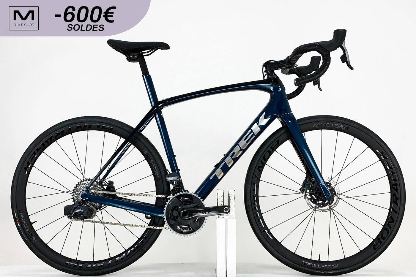 Domane Sl7 Trek Sl 2022 Trek Domane SL7 Review