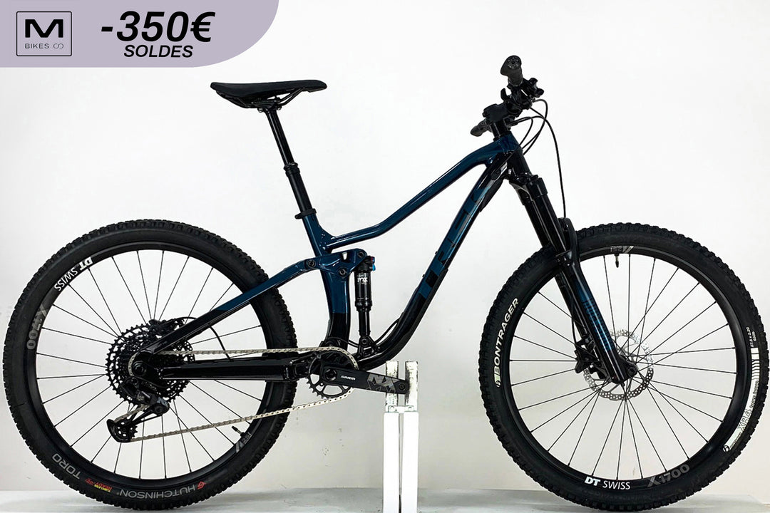 TREK Fuel EX 7 2021 M