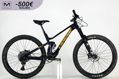 LAPIERRE Spicy CF 6.9 2022 M