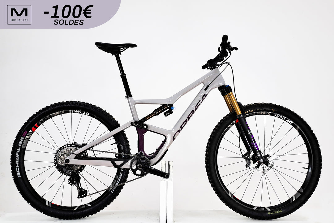 ORBEA Occam M10 2020 L