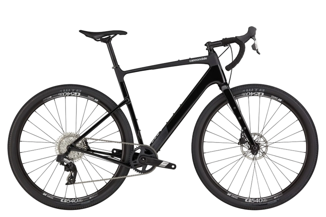 CANNONDALE Topstone Carbon Apex AXS 2024