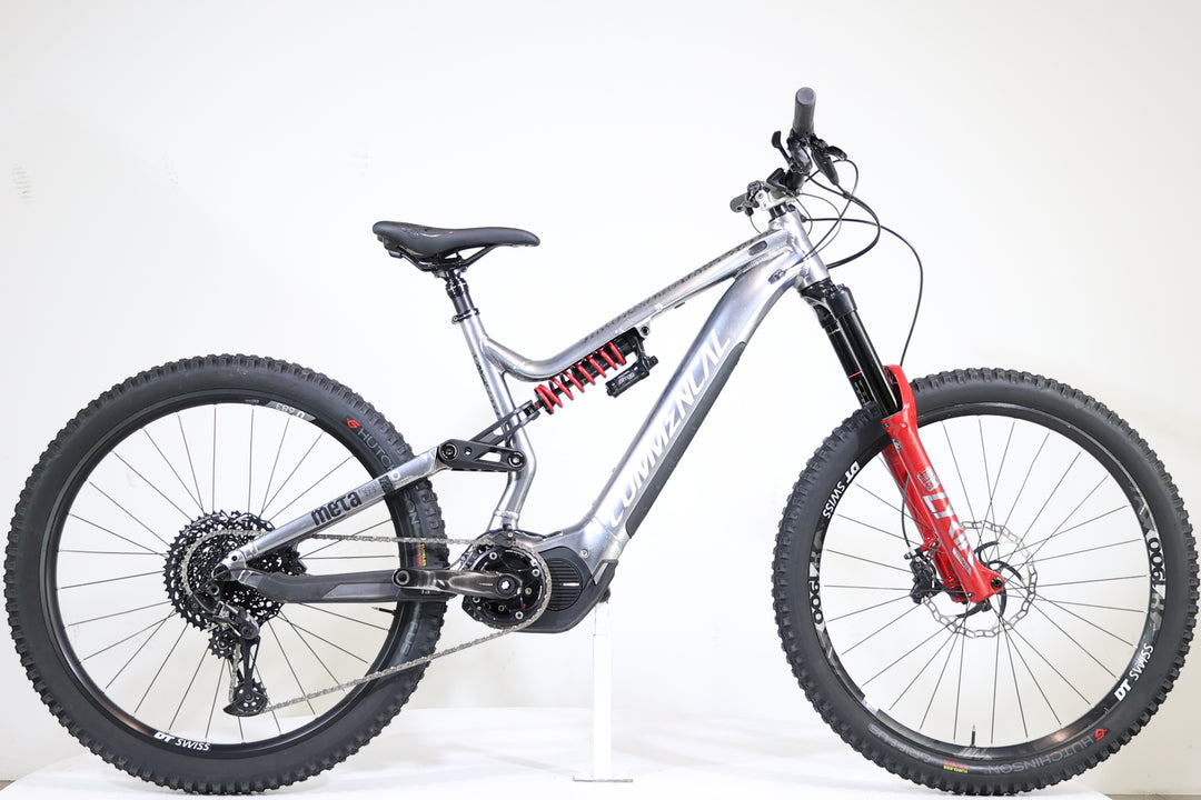 COMMENCAL Meta Power SX 2020 T.M 504wh 2961
