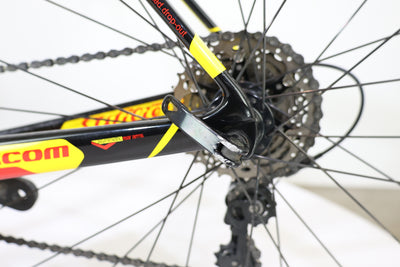 Wilier Triestina GTR SL 2017 T.50 3051