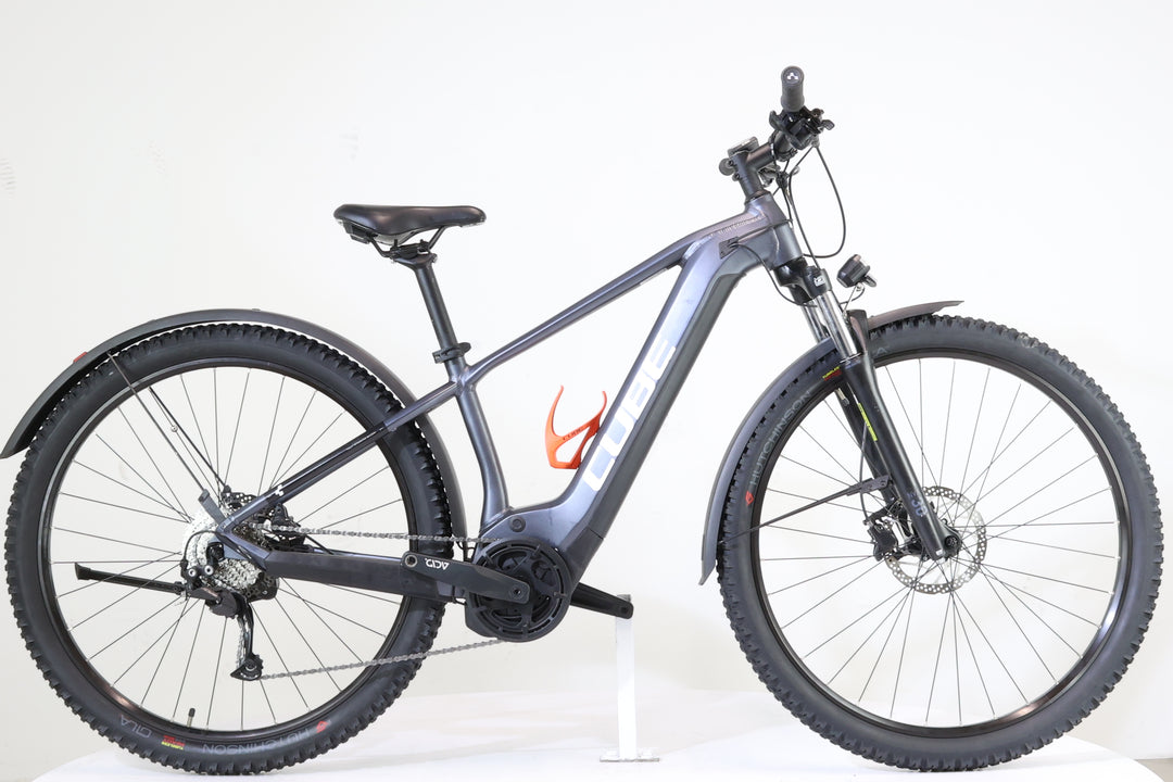 Cube Reaction Hybrid Performance Allroad 625 2023 T.M (3001)
