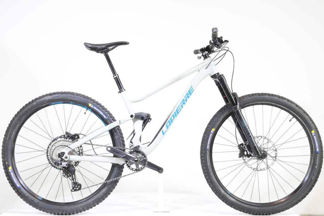 LAPIERRE Zesty AM 4.9 2022 T.S 2956