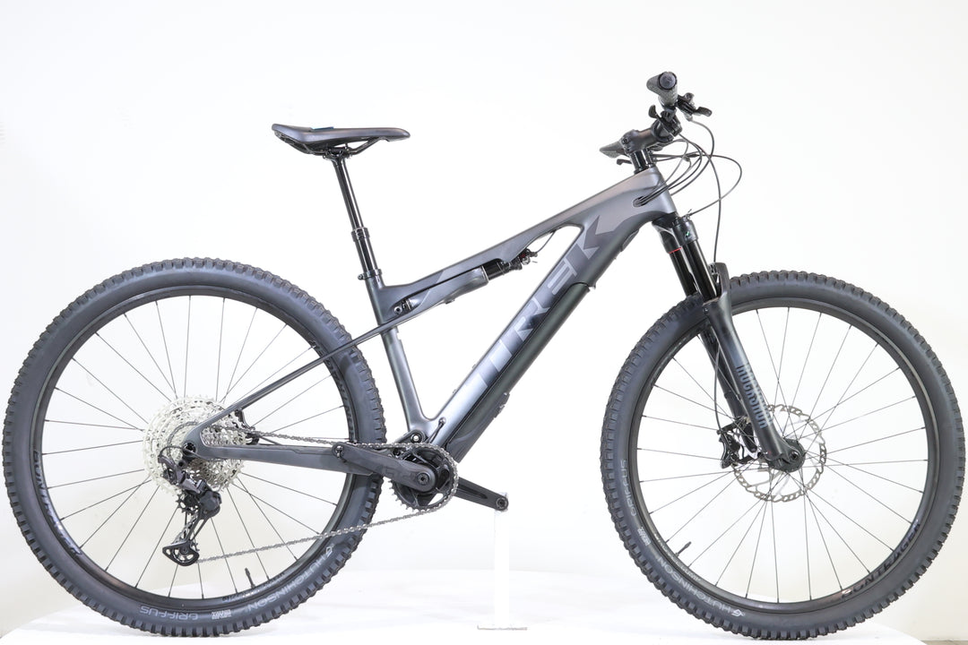 Trek E-Caliber 2021 T.M- 250wh 1399Kms 100% 3020