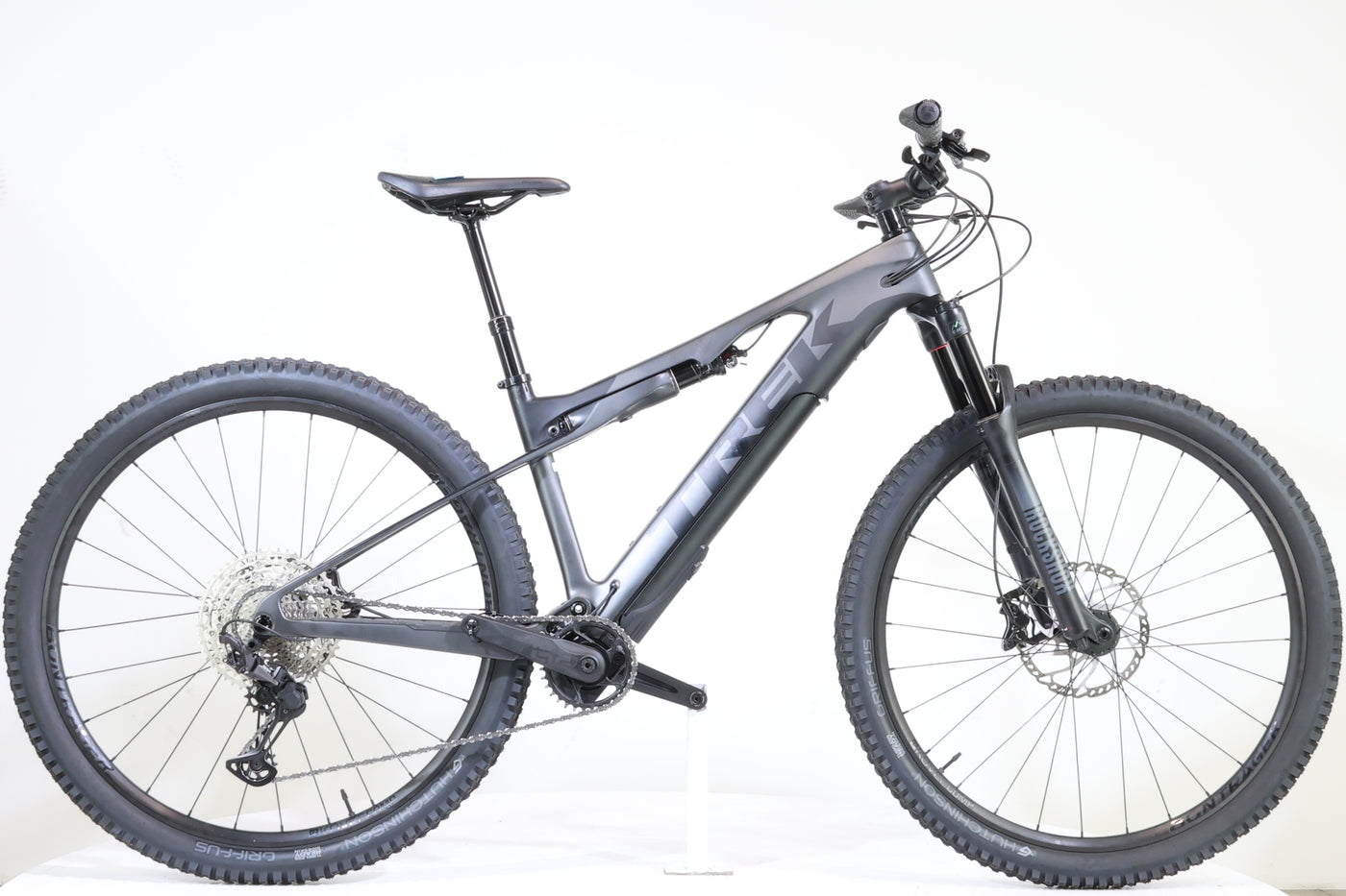 Trek E-Caliber 2021 T.M- 250wh 1399Kms 100% 3020