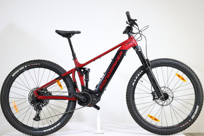 Mondraker Dusk R 2022 T.M 630wh 3044