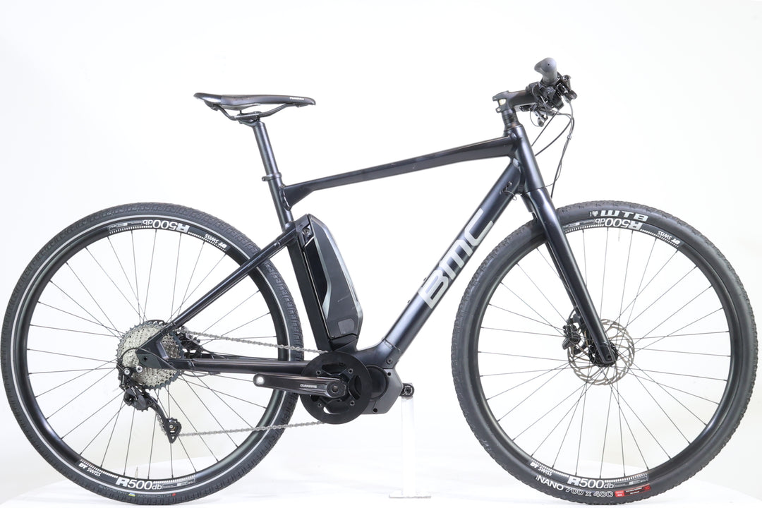 BMC Alpenchallenge AMP Sport Two 2020 T.M 2880