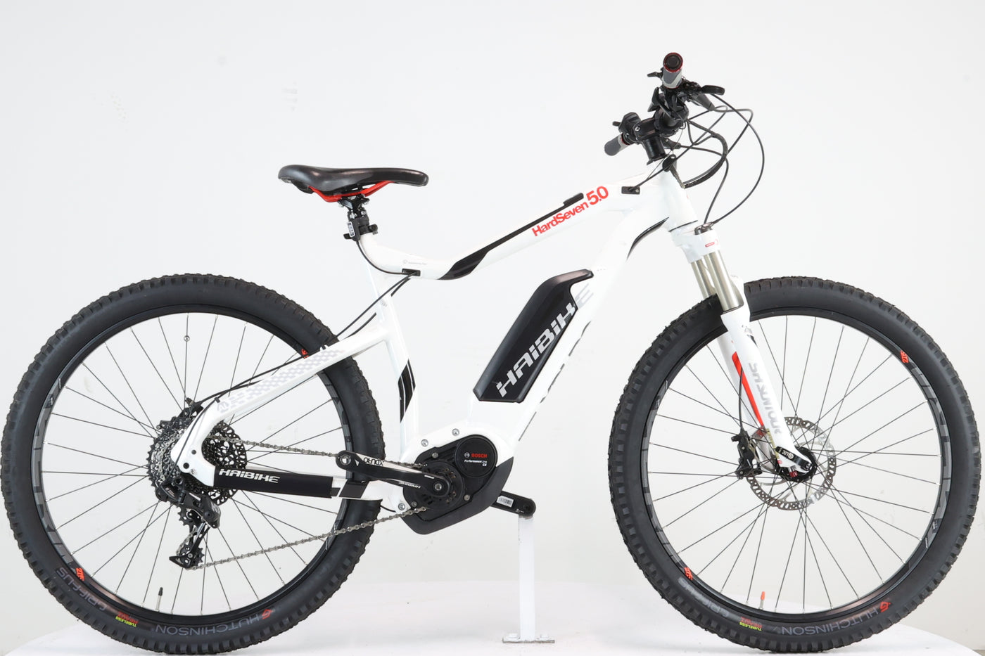 Haibike Xduro HardSeven 5.0 2017 T.50 3090